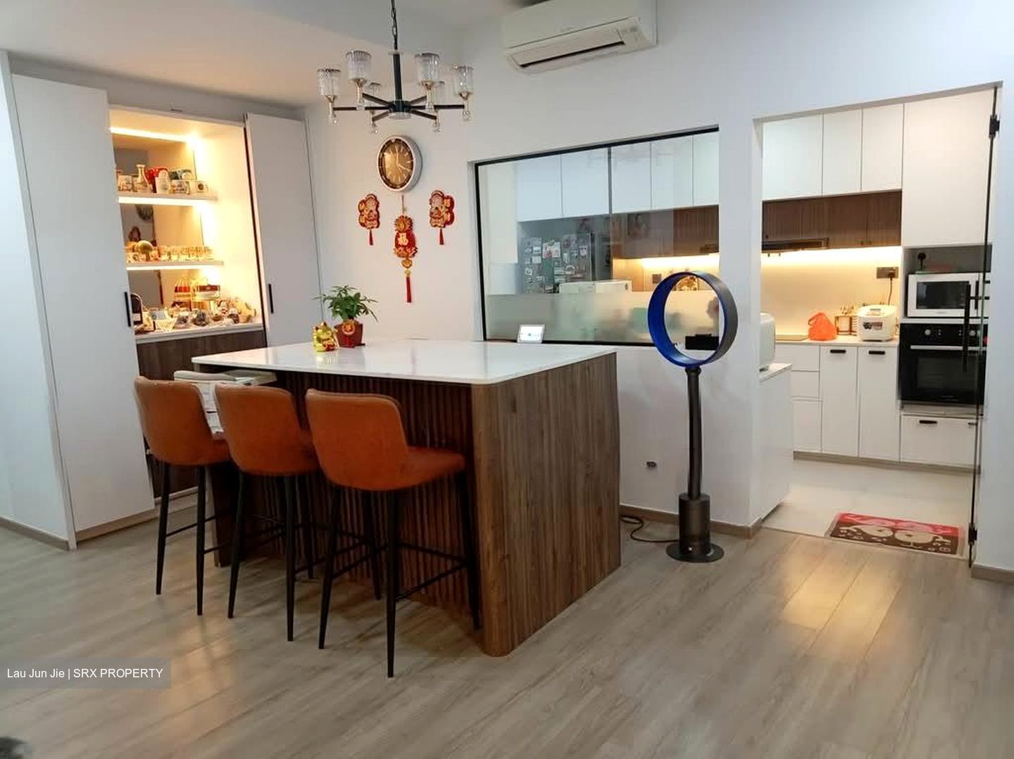 Sherwood Condo (D21), Condominium #575352181
